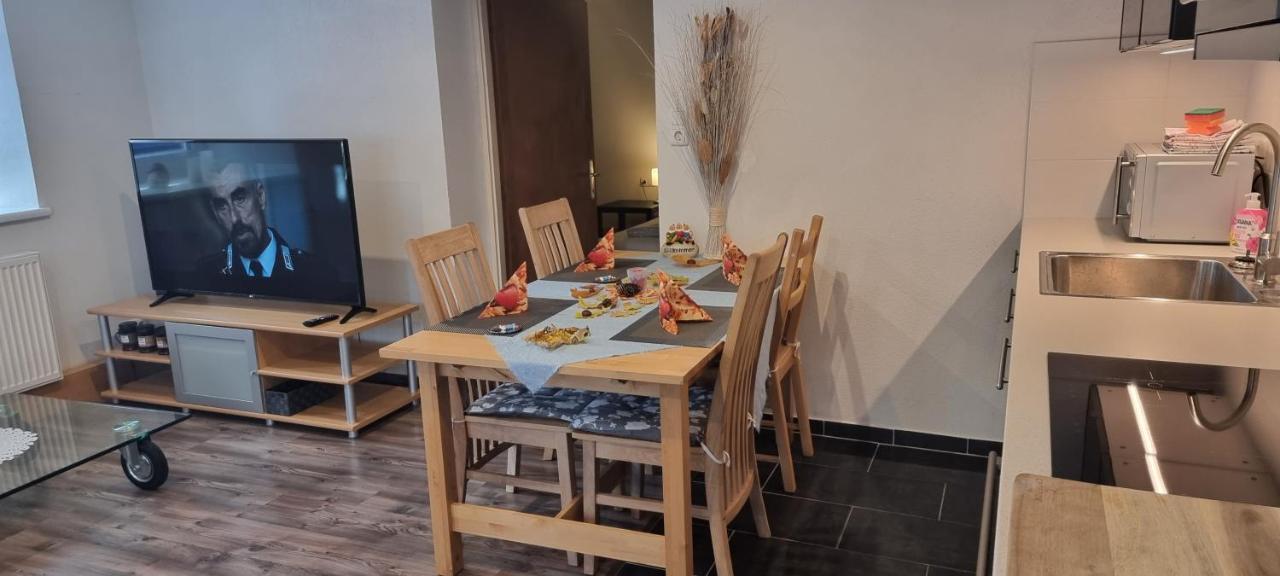 Apartements Breitenwang روتته المظهر الخارجي الصورة