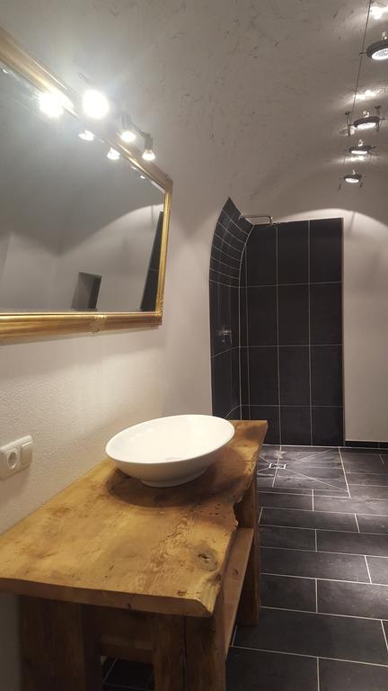 Apartements Breitenwang روتته المظهر الخارجي الصورة